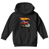 Hot , Video Game Youth Hoodie | Artistshot