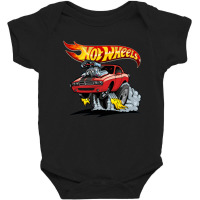 Hot , Video Game Baby Bodysuit | Artistshot