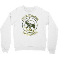 Deer Camo Hunter Nature Hunting Wild Animal Hunt Shooting T Shirt Crewneck Sweatshirt | Artistshot