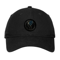 Eternal Blue2 Adjustable Cap | Artistshot