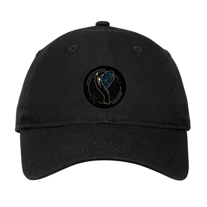 Eternal Blue2 Adjustable Cap by TienWacyk | Artistshot