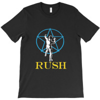 Star Rush T-shirt | Artistshot