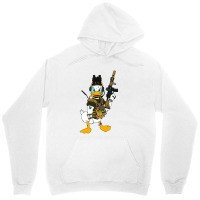 Operator Donald Unisex Hoodie | Artistshot