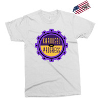 Carousel Of Progress Exclusive T-shirt | Artistshot