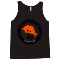 Rust Evangelism Strikeforce Tank Top | Artistshot