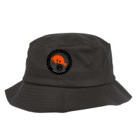 Rust Evangelism Strikeforce Bucket Hat | Artistshot