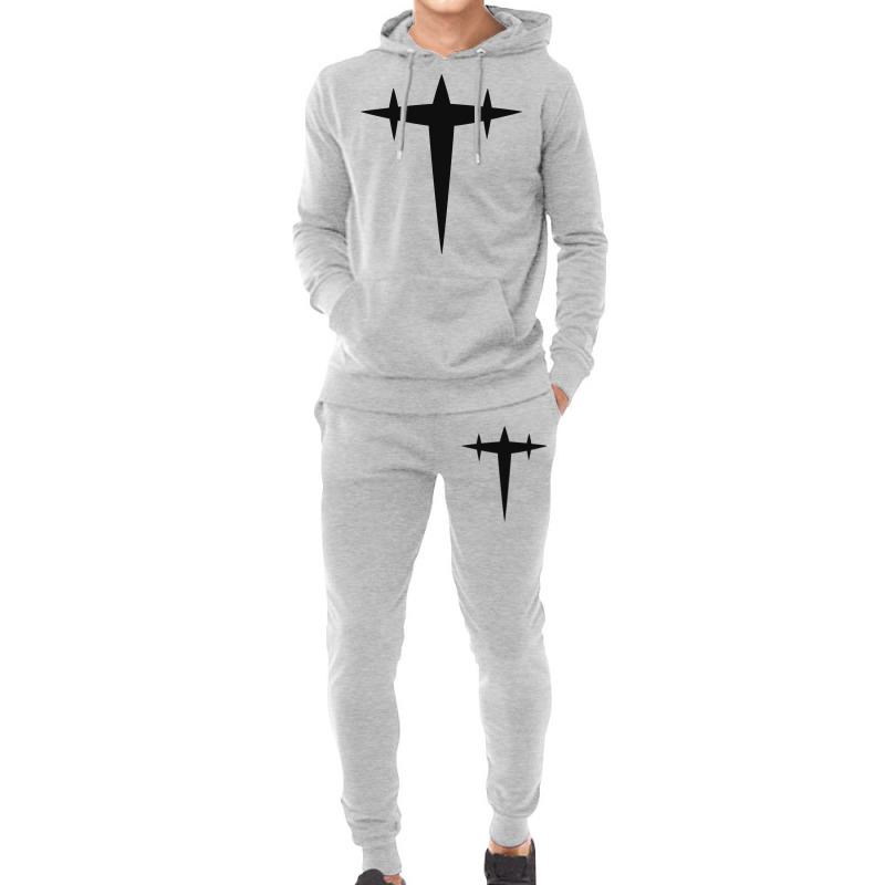 3 Stars Goku Shirt Hoodie & Jogger Set | Artistshot