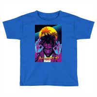 Concert Wrld Toddler T-shirt | Artistshot