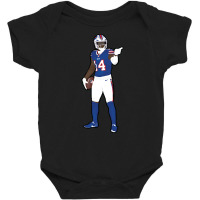 Hot Trend Diggs (2) Baby Bodysuit | Artistshot