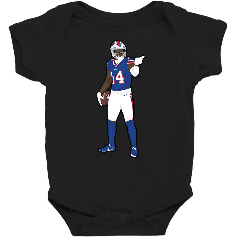 Hot Trend Diggs (2) Baby Bodysuit | Artistshot