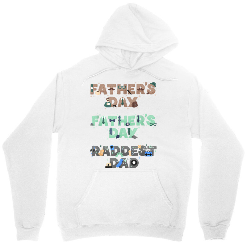 Father's Day T Shirt Unisex Hoodie | Artistshot