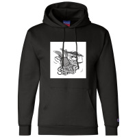 Scara Slap Champion Hoodie | Artistshot