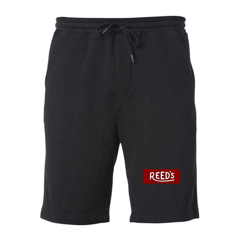 Confectionery - 'reeds 'candy Fleece Short | Artistshot