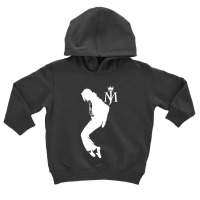 Mj, Dance Toddler Hoodie | Artistshot