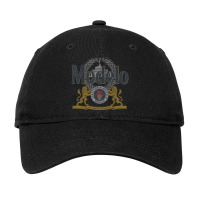 Officially Licensed Modelo Classic Casual Adjustable Cap | Artistshot