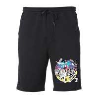 Asian Kung Fu Generation   Rere (single Ver.) Cover Fleece Short | Artistshot