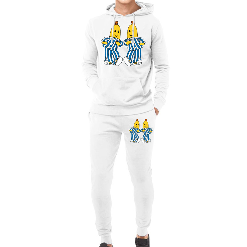 Bananas In Pyjamas Best Friend Hoodie & Jogger set by cihaktribalt | Artistshot