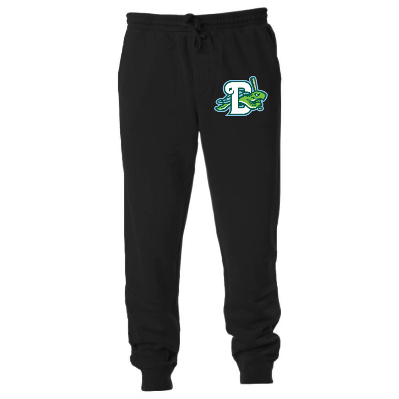 Baseball Daytona Tortugas Unisex Jogger by Irena D Good | Artistshot