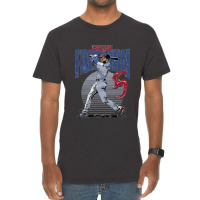 Baseball Stick Power Vintage T-shirt | Artistshot