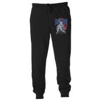 Baseball Stick Power Unisex Jogger | Artistshot