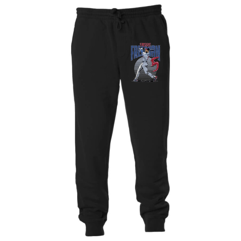 Baseball Stick Power Unisex Jogger by Irena D Good | Artistshot