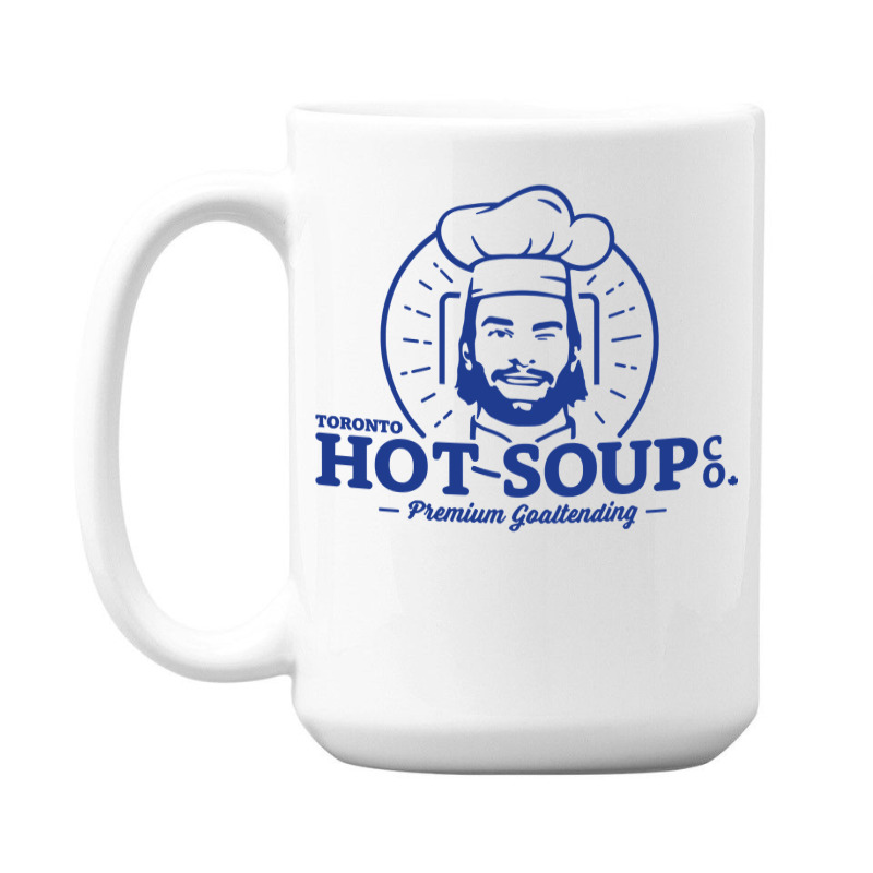 Hot Soup 15 Oz Coffee Mug | Artistshot