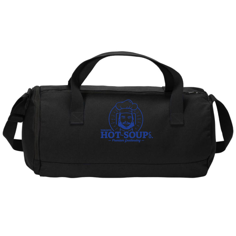 Hot Soup Duffel Bag | Artistshot