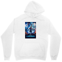 Quantumania Film Unisex Hoodie | Artistshot