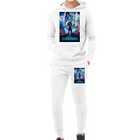 Quantumania Film Hoodie & Jogger Set | Artistshot