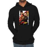 The Wasp Film Lightweight Hoodie | Artistshot