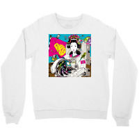 Asian Kung Fu Generation   Landmark Album Artwork Crewneck Sweatshirt | Artistshot