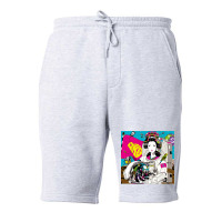 Asian Kung Fu Generation   Landmark Album Artwork Fleece Short | Artistshot