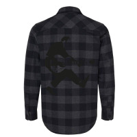 Chuck Flannel Shirt | Artistshot