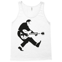 Chuck Tank Top | Artistshot