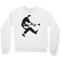 Chuck Crewneck Sweatshirt | Artistshot