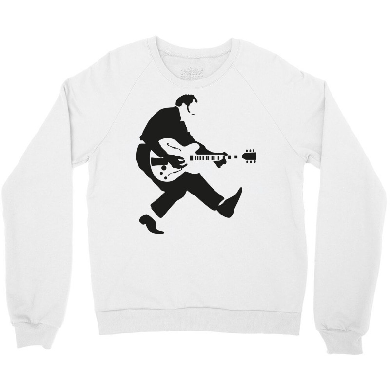 Chuck Crewneck Sweatshirt | Artistshot