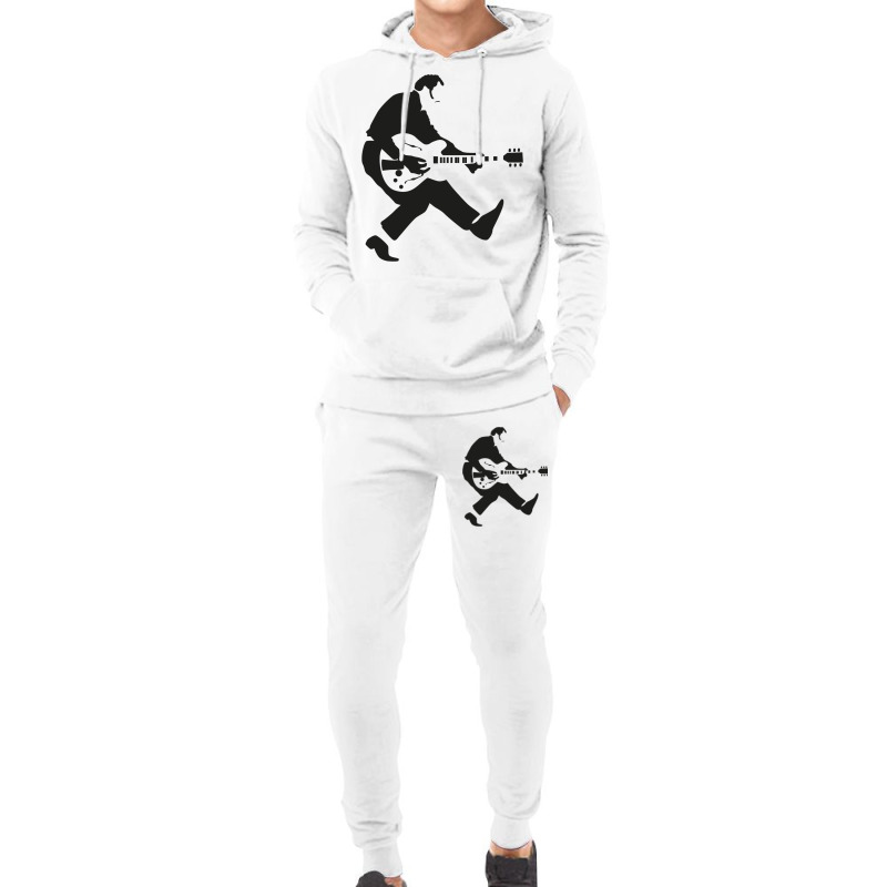 Chuck Hoodie & Jogger Set | Artistshot