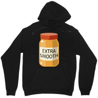 Trending Extra Smooth Peanut Butter Unisex Hoodie | Artistshot