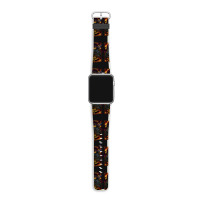 Cancel The Apocalypse Apple Watch Band | Artistshot