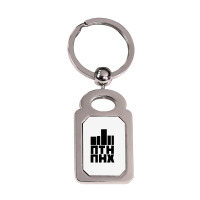 Putin Go Fuck Yourself Funny Silver Rectangle Keychain | Artistshot