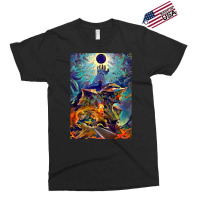 Cursed Warrior Exclusive T-shirt | Artistshot