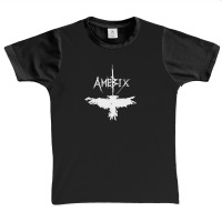 Amebix Graphic Youth T-shirt | Artistshot