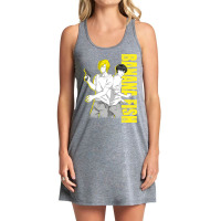 Banana Fish 1 Tank Dress | Artistshot