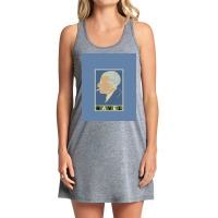 Maurice Ravel Tank Dress | Artistshot