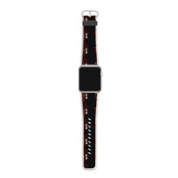 Evangelitee 02 Apple Watch Band | Artistshot