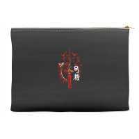 Evangelitee 02 Accessory Pouches | Artistshot