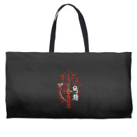 Evangelitee 02 Weekender Totes | Artistshot