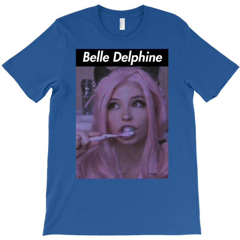 Belle Delphine 1 T-shirt | Artistshot