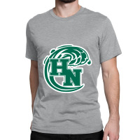 Parma High School Classic T-shirt | Artistshot