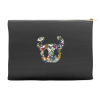 Hollow Crew (mask) Accessory Pouches | Artistshot